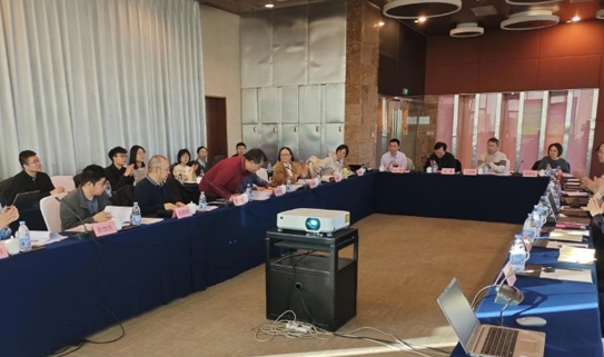 【科技创新】凯洁公司中低压纯氢与掺氢燃气管道输送及其应用关键技术研发项目顺利完成课题验收评审